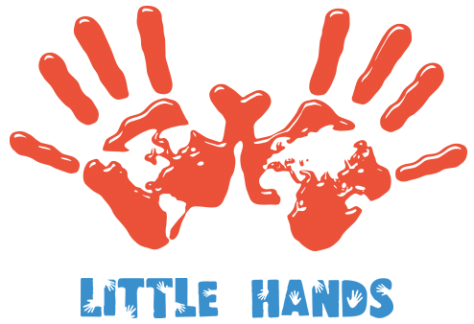 Little hands logo